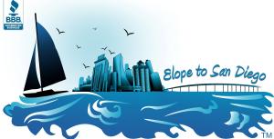 Elope to San Diego | Elope San Diego | www.elopetosandiego.com | (619) 66-ELOPE | (619) 663-5673