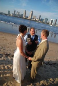 Elope to San Diego | Elope San Diego | www.elopetosandiego.com | (619) 66-ELOPE | (619) 663-5673